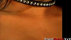 斯泰西甜美翘臀玩变态玩具