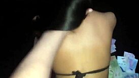 Big-Ass Latina Lucia Putinovia Fucks Without Condom For Money