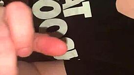 Wifey Gives Best Head To Big Black Cock