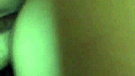 Brazilian latina wife gets fucked hard by husband