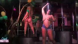 i saw the wild orgy at the swing house during the world cup party live sex