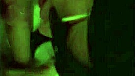 Watch This Young Girl Get Taken In A Wild Gangbang!