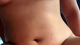 Hijabi Muslim, Want to Get Fucked Hard and Creampied?