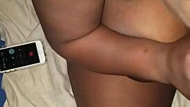 caught cheating on the phone during that date