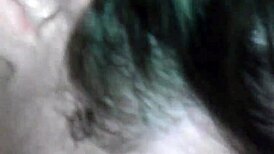 Deepthroat Leading to a Satisfying Cum Swallow