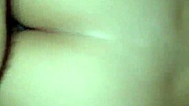 Brazilian latina wife gets fucked hard by husband