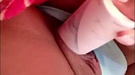 Watch This Latina Teen 18+ in Gangbang Cum and Anal!