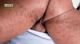 I went to collect from the twink, and he fucked my ass bareback until I came.