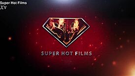 Angel Love Delivers Sloppy Blowjob To Don Whoe