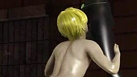 LadyNoir Screwed Hard by Mister-Bug, Wow!