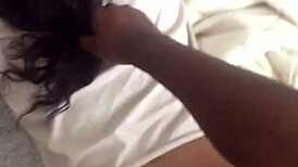 Early morning relaxation on the sofa