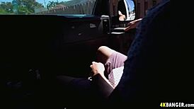 paige owens feels every inch of huge dick in bangbus