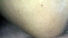 Fucking Work Friend's Tight Ass Hard