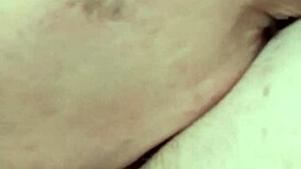 i'm a fat bbw milf wife sucking like a slut on that pussy