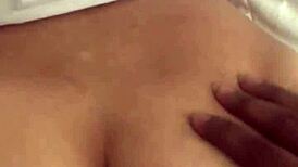 Early morning relaxation on the sofa