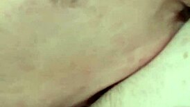 i'm a fat bbw milf wife sucking like a slut on that pussy