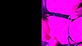 Big cock as a Valentine's Day present, ready for some fun