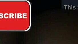 Homemade porn with BBW De Mobstar riding big black cock. Monster cock pounding.