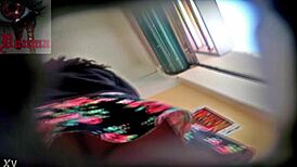 Exciting sequence from August 26 in high definition