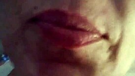 my tight wet t-shirt soaks outdoors, teasing big natural tits with piercings