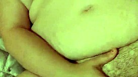 Hey, watch my girlfriend play with her pussy and asshole, says her friend.