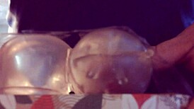 Fucking that fleshlight while moaning about Michelle 😏