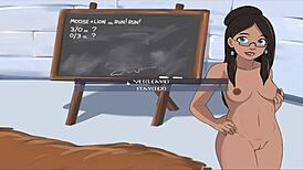 Four Elements Trainer Book 4 Love Part 71