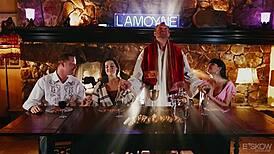 the message is go fuck yourselves - mercedes carrera at bskow