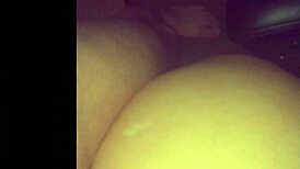 REDHEAD FUCKED from behind ANAL and BIG CUMSHOT on FACE