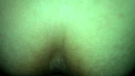 I rise up and give her so much pleasure, it's hardcore