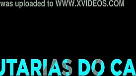 vivi guedez milf sucks cock in webcam, then anal assfucking