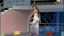 Cocktail SBT 1991 Retro Highlights Part 8 Uncovered.