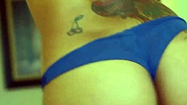 Nasty Whore Delivers Cool Blowjob and Deepthroat Action in Wild 2015 Clip! Unbelievable Skills!