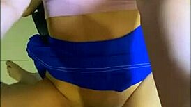 i got so horny when he licked my nipples i had to fuck him