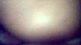 phat ass bent over for doggystyle fucking in hood