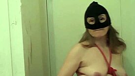 Françoise's solo session on May 22, 2023, gets wild.