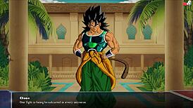 龙珠女神给史诗级乳交 - 第43部分冒险