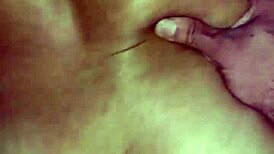 latina bent over doggystyle pussy pounded rough with toys and monster cock