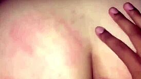 young girl with big ass rides professionally