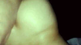 Welcoming my stepsister with a special touch