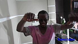 Bastidores Da Gravação Com Vivi Guedez