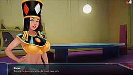 龙珠女神给史诗级乳交 - 第43部分冒险