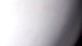 Casandra takes gonzo's cock doggystyle