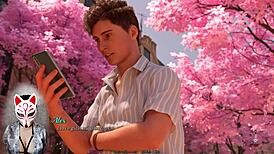 Dreamland - Ep 4 College Girls Head to Wild Fuckfest