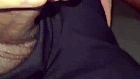 My Cousin Catches Me While Watching TV