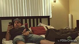 Ebony Teen Parislove2019 Cheats On Boyfriend With Doggystyle Sex