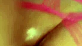 Reality kings capture ffm ass worship with bubble butt and tattoos