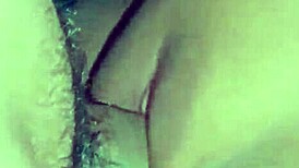 Bhabi gets her pussy filled with monster cock