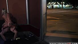 Bondage session with cute tiny blond teen Valerie White evokes deep emotions