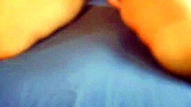 my boyfriend is coming to fuck my big latina ass, what do you think?